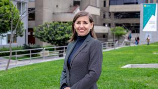 Científicas peruana: Theresa Ochoa Woodell, la médica que vela por la adecuada lactancia materna