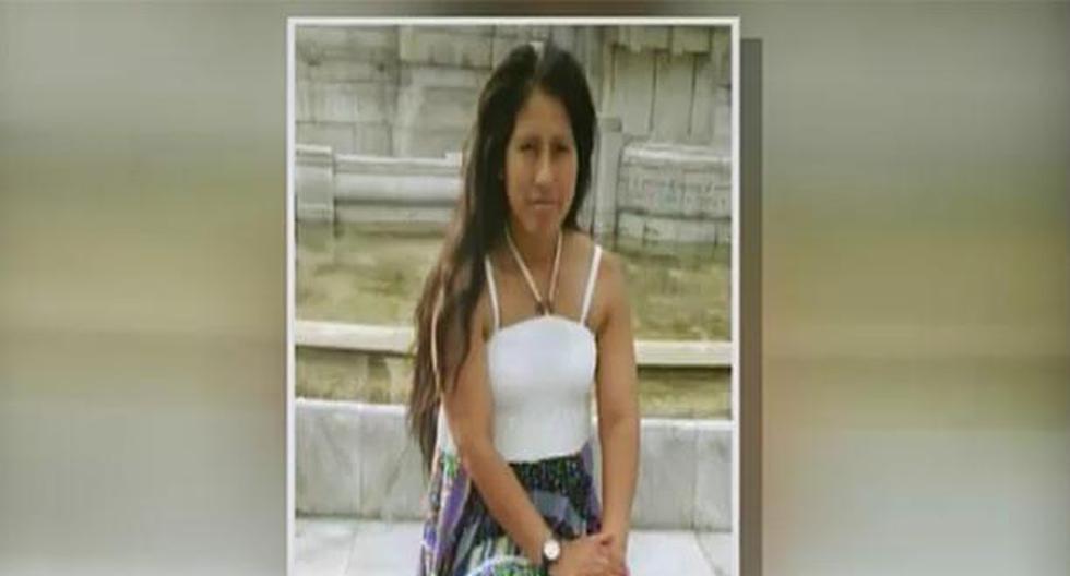 Perú. Mujer fue hallada estrangulada dentro de una vivienda del Rímac. (Foto: América Noticias)
