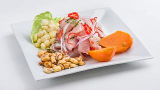 Diez pasos antes de preparar un cebiche de forma saludable