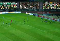 Juárez FC vs. Club Puebla: Lezcano anotó el 1-0 a favor de los ‘Bravos’ por la Liga MX - VIDEO
