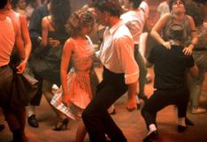 Lionsgate alista secuela de “Dirty Dancing” con Jennifer Grey 
