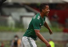 México vs Escocia: resultado, resumen y gol en amistoso previo a Rusia 2018
