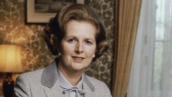 Thatcher: el legado, por Luis Bustamante Belaunde