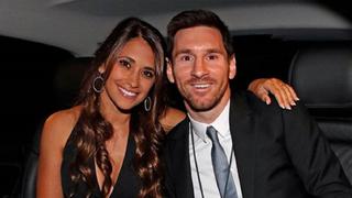 Lionel Messi tuvo que eliminar lujosa exigencia para conseguir casa en París