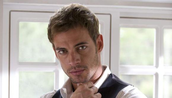 William Levy llegó a Lima y fue recibido por sus fans peruanas