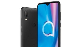 Alcatel 1V de lanza en Perú: mira sus características y precio