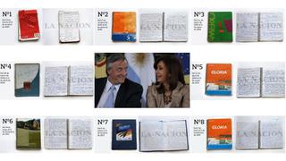 Los cuadernos de la corrupción ‘k’, por Jan-David Gelles