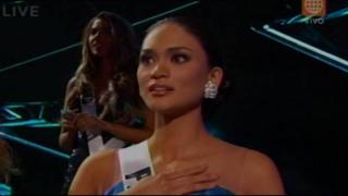Miss Universo: mensaje de Ariadna Gutiérrez tras perder corona