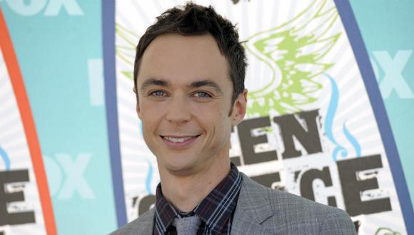 ¿Qué dijo Jim Parsons sobre su sueldo en "The Big Bang Theory"?