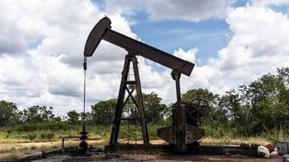 Futuro del petróleo venezolano atrae inversionistas en Davos 