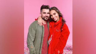 Instagram: Natalie Vértiz grabó comercial con Juanes y le dedicó este mensaje