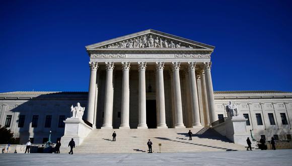 Estados Unidos: La Corte Suprema mantiene vivo DACA al rechazar apelación de Donald Trump. (Reuters).
