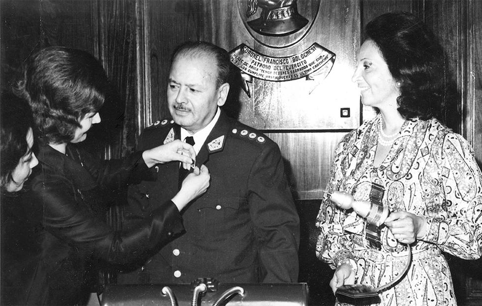(Foto: Archivo Histórico El Comercio)
