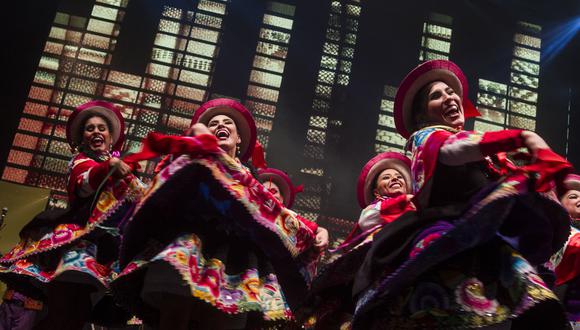 Día de la Canción Andina: Origen y actividades para celebrarla. (Foto: Flickr / Apega)
