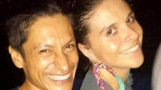 Los recién casados que fueron de luna de miel a una zona turística de Colombia y terminaron asesinados