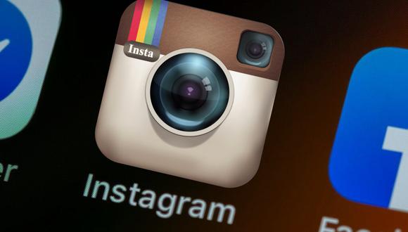 Instagram | cómo reemplazar el logo actual por el antiguo | Apps |  Aplicaciones | Smartphone | Tecnología | Android | Truco | Tutorial | nnda  | nnni | DATA | MAG.