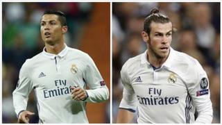 Real Madrid: Cristiano y Bale son bajas ante el Espanyol