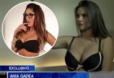 Playboy Ania Gadea aseguró que Tilsa Lozano nunca fue ‘conejita’