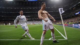 YouTube: Cristiano Ronaldo y los diez goles que le anotó a Juventus, su nuevo club | Video