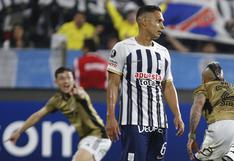 Hinchas de Alianza Lima expresan su frustración por empate ante Colo Colo, desatan su furia contra Vidal y piden salida de técnico: “No supo replantear”