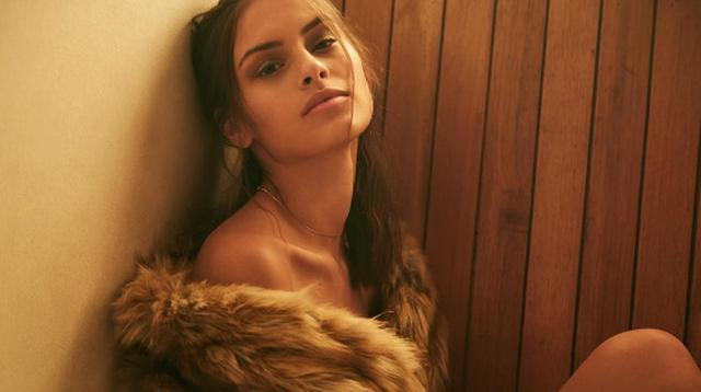 Antonella Aguilar, el rostro de  la primavera [FOTOS] - 1