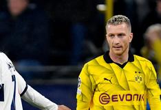 Por ESPN y Star Plus online | Mira partido, PSG vs. Dortmund por Liga de Campeones