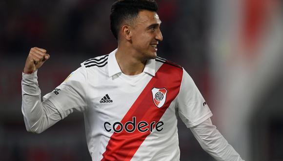 River Plate vs. Platense | Resumen y goles por la Liga Profesional. (Foto: River)