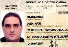 EE.UU. confirma extradición del empresario Alex Saab vinculado a Venezuela 
