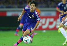 Yoshinori Muto sería el nuevo jugador del Chelsea