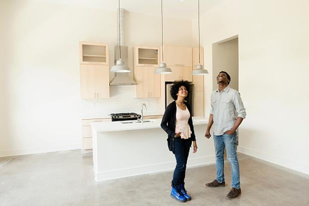If you are looking to buy for immediate rent or for a quick move, the new home will be the ideal option.  (Photo: Getty Images)