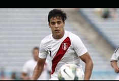 Perú vs Chile: Beto Da Silva solo piensa en ganar en Santiago