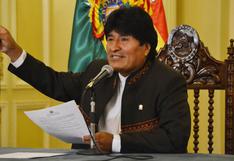 Bolivia: Evo Morales quiere el centro nuclear más grande de Sudamérica