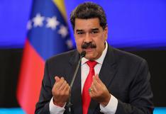 Maduro aspira a “mejores relaciones” con el EE.UU. de Biden tras romperlas con Trump