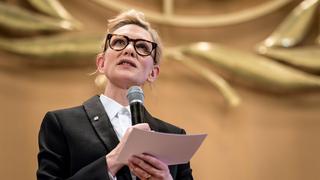 Un drama de Cate Blanchett y “Normal People” entre las series que se estrenan julio para Netflix, Amazon Prime Video y más