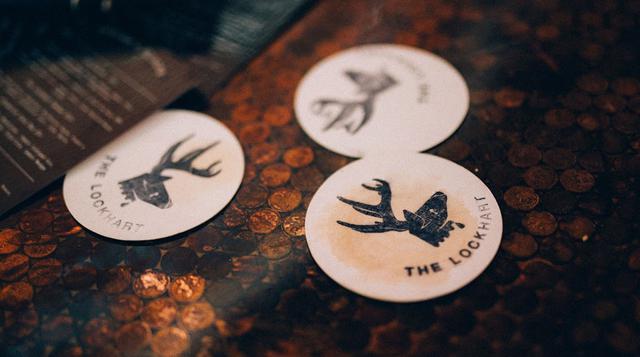 The Lockhart, un bar inspirado en Harry Potter en Toronto - 2