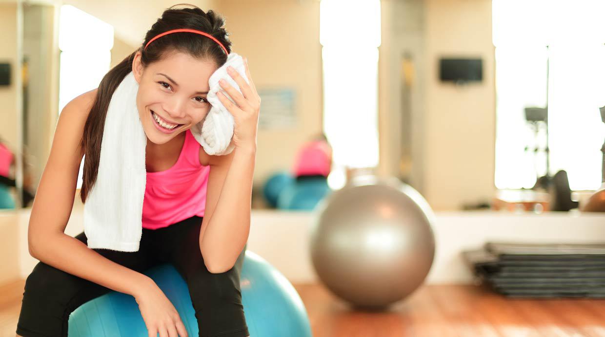 Cómo cuidar tu piel después de ir al gimnasio - 1