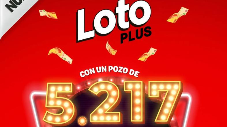 Resultados | Loto Plus del sábado 23 de septiembre: controlar cartón del último sorteo