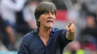 “Me fui al vestuario muy decepcionado”: el lamento de Löw tras eliminación de Alemania
