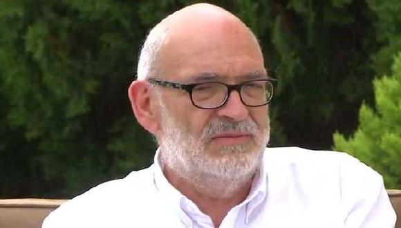 Ignacio Medina, crítico de Gastronomía.