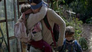 Bird Box y los desopilantes memes que hacen reír a cacajadas a las redes sociales