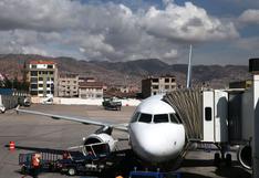 Perú: vuelo de Lima a Cusco es obligado a regresar por mal tiempo
