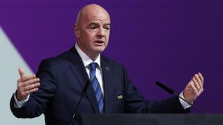 Mundial Qatar 2022 | ¿Cuál es el cambio que implementará la FIFA para los últimos cuatro partidos del torneo?
