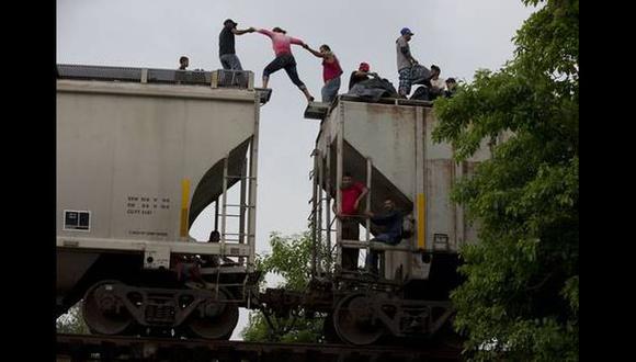 México: Preparan plan para que inmigrantes no usen ‘La Bestia’