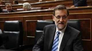 Mariano Rajoy agradece al Consejo Europeo retiro de la visa Schengen