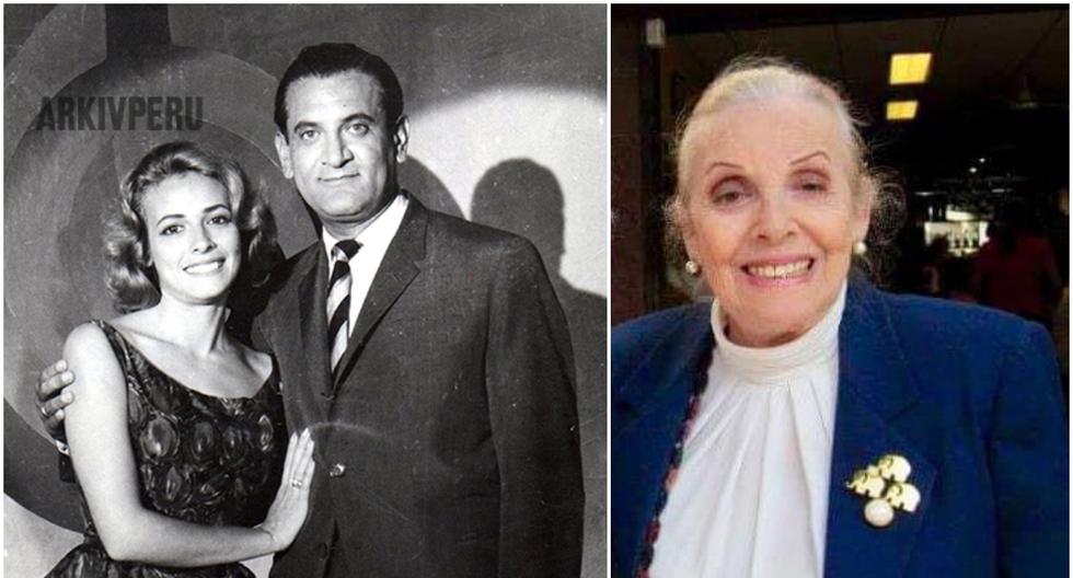 Norma Belgrano passed away: Remembered television host and actress