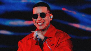 Daddy Yankee se muestra agradecido con Perú por el cariño y resalta una vez más nuestra gastronomía