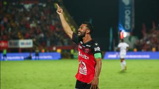 Alajuelense golea 3-0 a Saprissa | RESUMEN Y GOLES