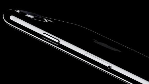 EL nuevo iPhone tendrá cámara 4k y 3 GB de RAM. (Foto referencial: Apple)