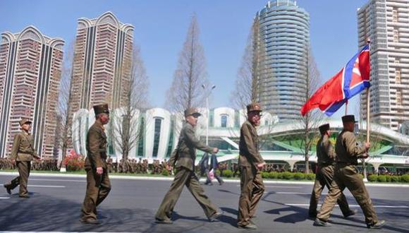 La insospechada vida capitalista en Corea del Norte