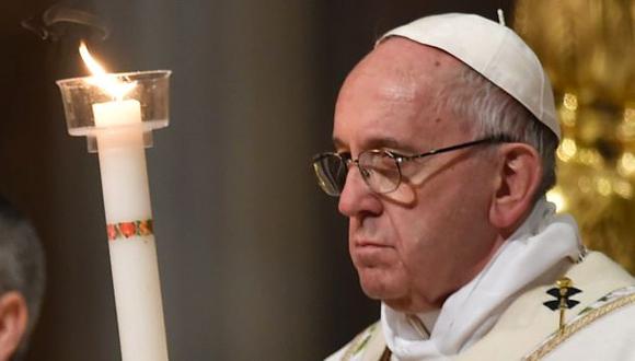 El Papa pide difundir esperanza a un mundo sediento de ella